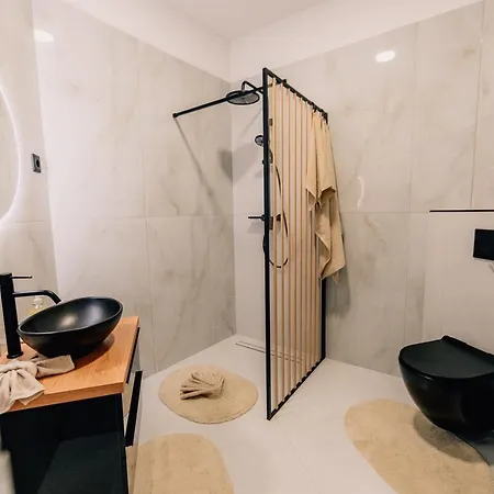 Lorey Apartment Szeged