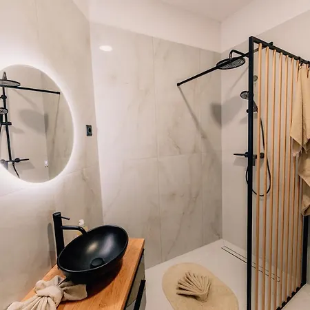 Lorey Apartment Szeged