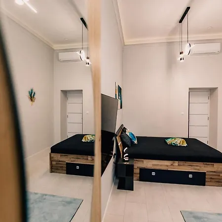 Apartment Lorey *