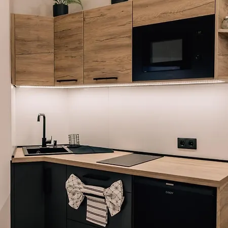 Lorey Apartment Szeged