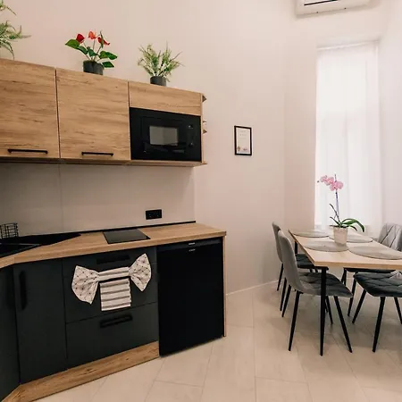 Apartment Lorey *
