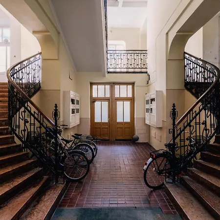 Apartment Lorey