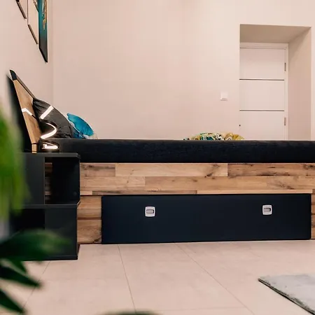Apartment Lorey