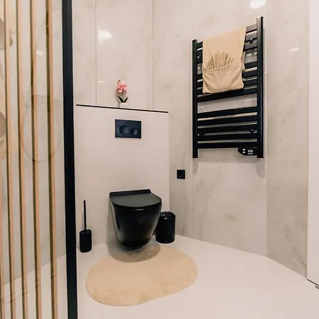 Apartment Lorey *